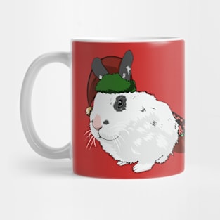 Holiday Jack (no text) Mug